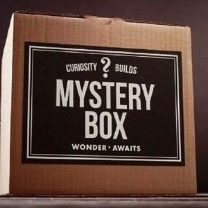 🌷Beauty Mystery Box🌷